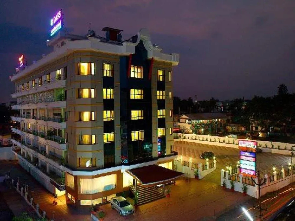Hotel photo 1