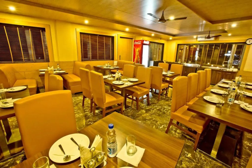 Hotel photo 30