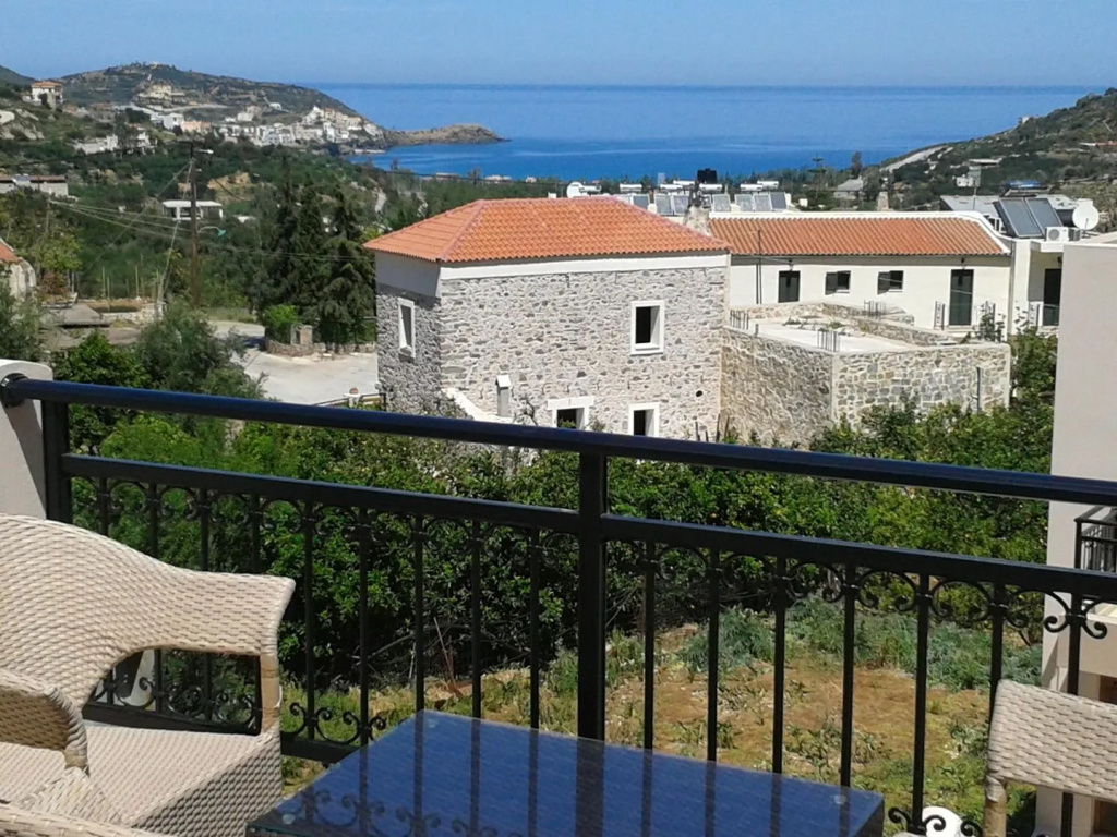 Balcony & Terrace