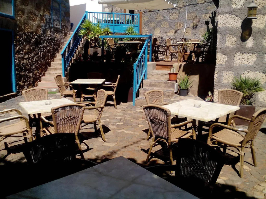 Hotel Rural Cuatro Esquinas - Général
