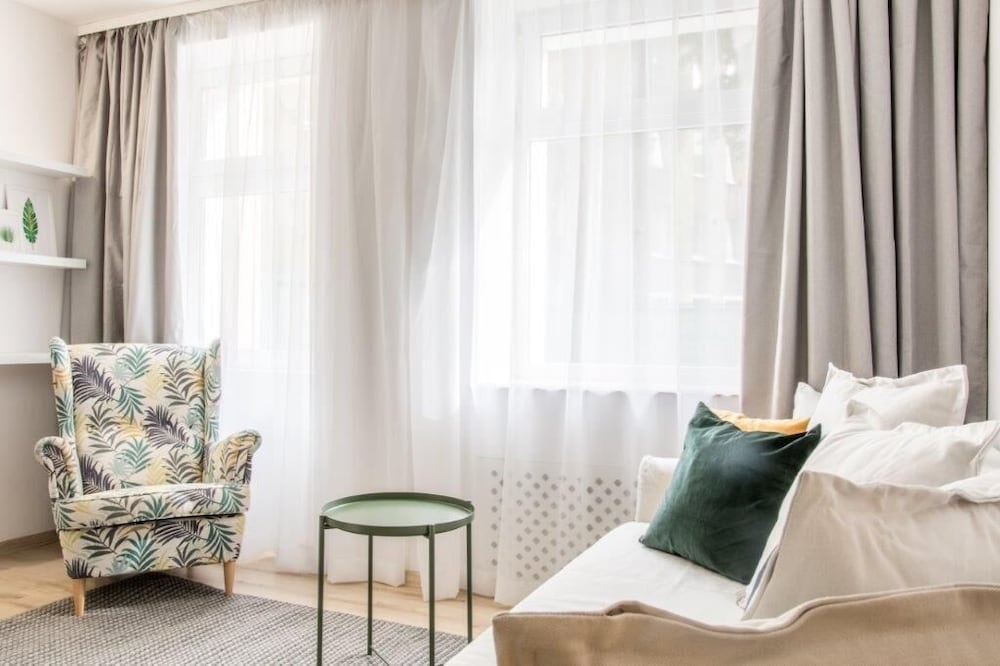 Flats For Rent - Gdansk Wrzeszcz