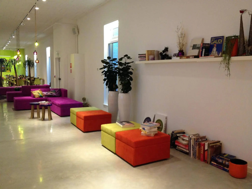 Hotel photo 2
