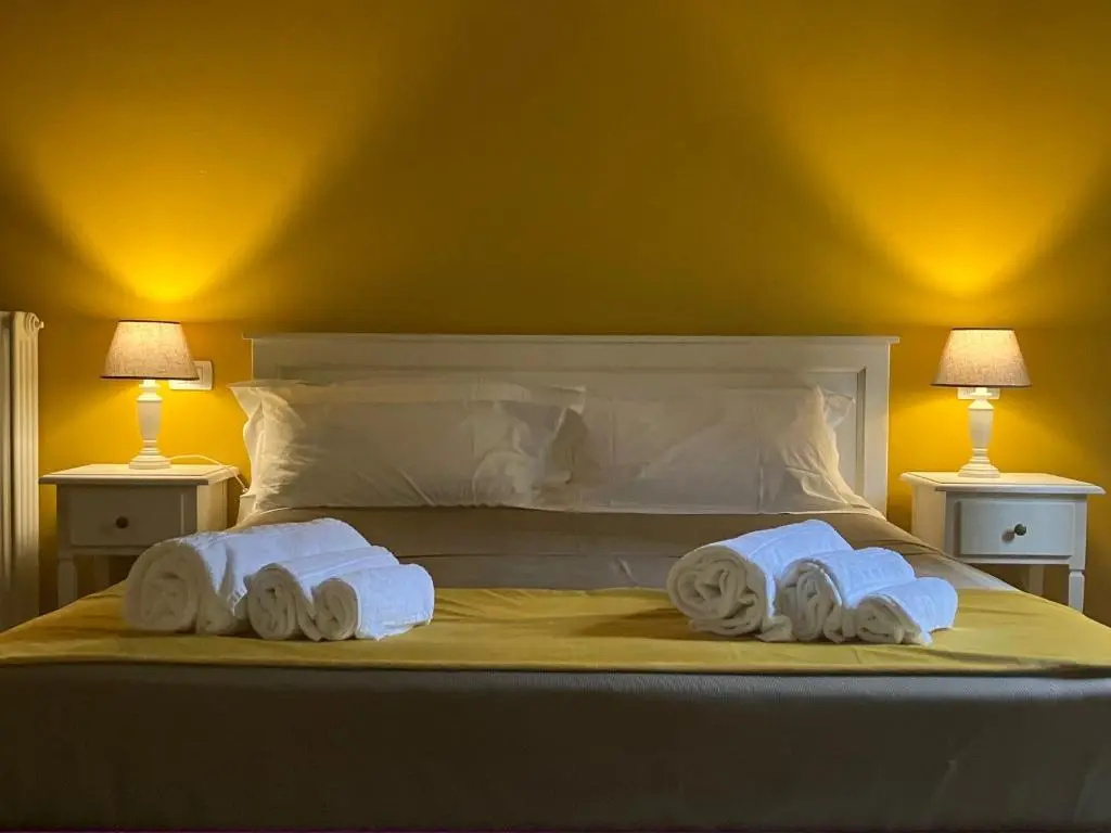3 Bedrooms Apartment