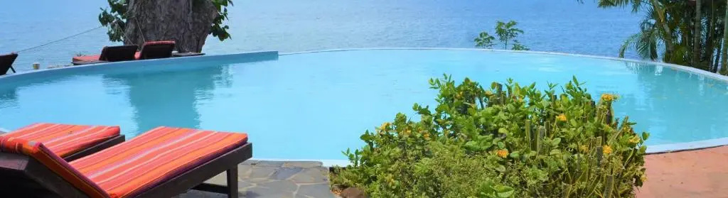 Manga Soa Lodge - Chambres
