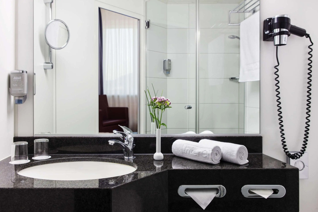 Freiburg City Center by Leonardo Hotels Hotel - Chambres