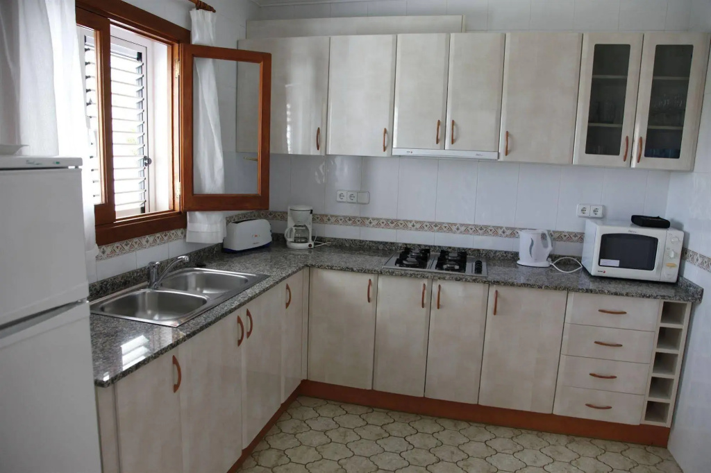 Residencial Bogamarí - Général