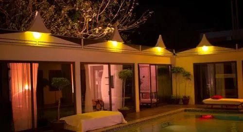 Villa Das Arabias Boutique Hotel - Général