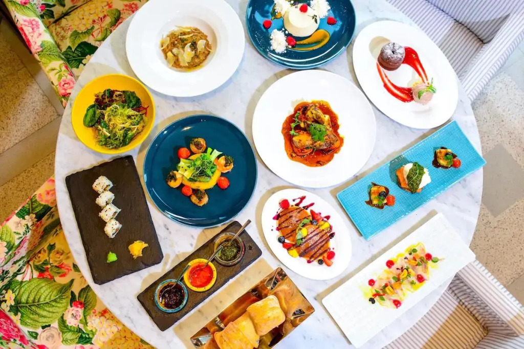 The Merchant House - фото 7