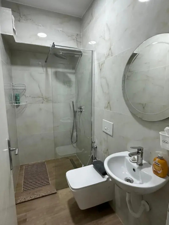 Comfort Double room (twin beds)