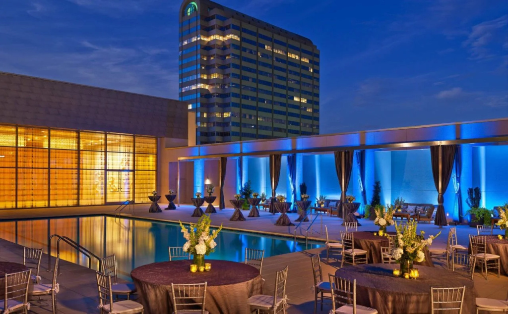The Westin Galleria Dallas - фото 30