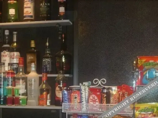 Leatham Park Guest House - фото 18