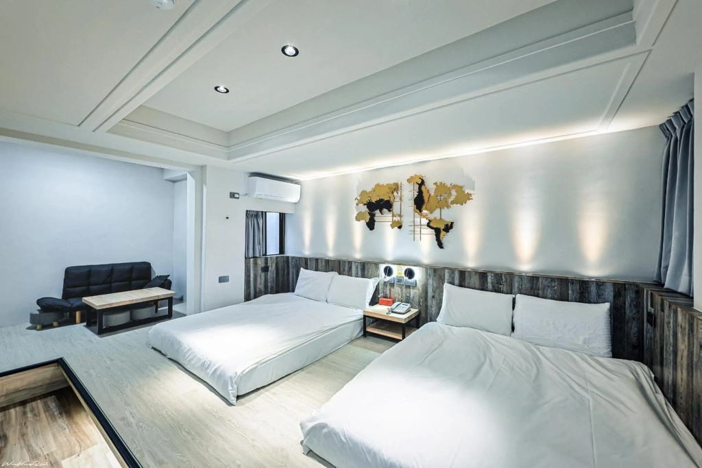 Yes Home Hotel — 4
