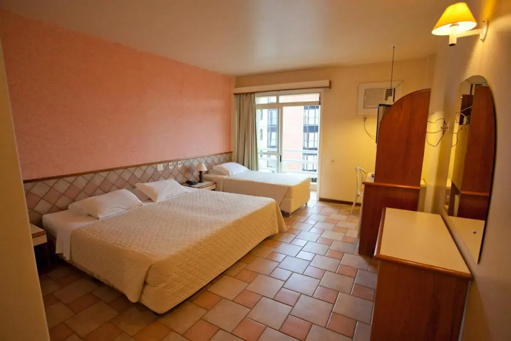 Hotel Praiatur - Général
