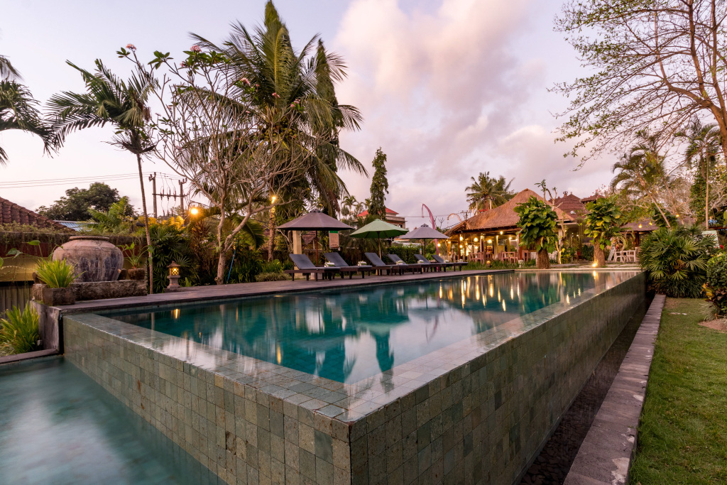 Y Resort Ubud