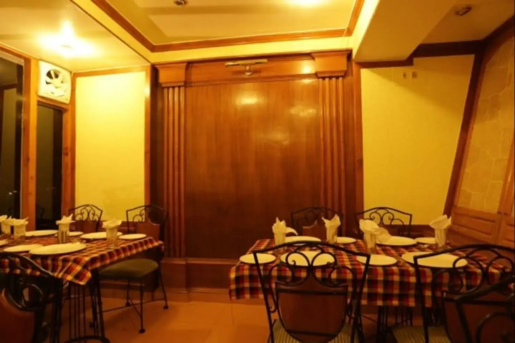 Hotel photo 7