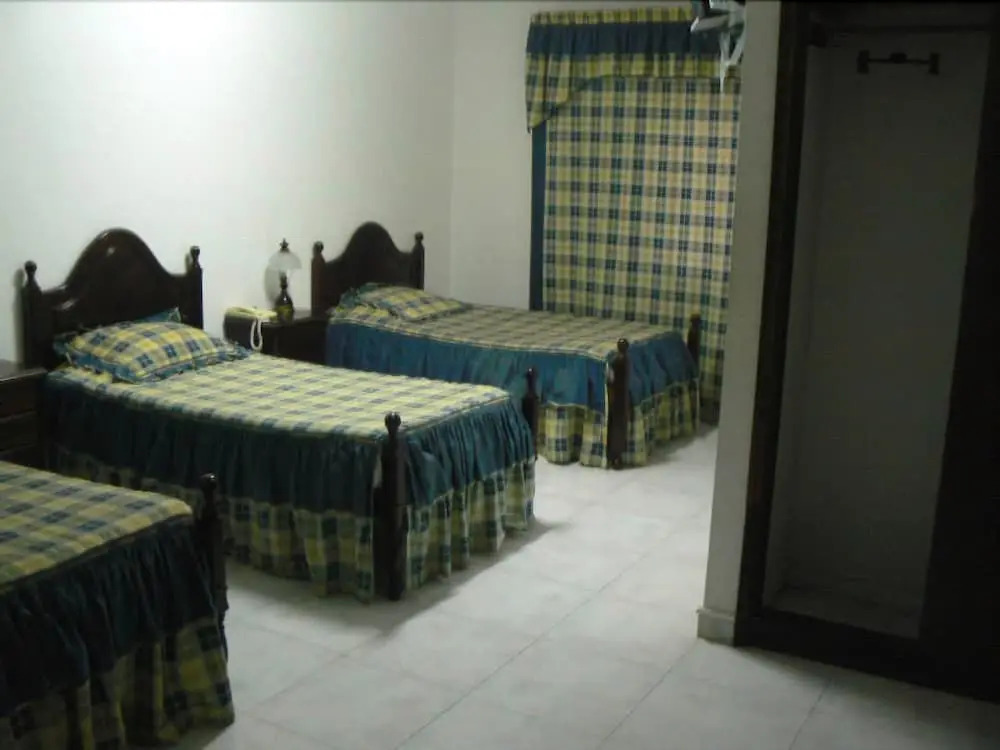 Hotel J.S.F. — фото 4