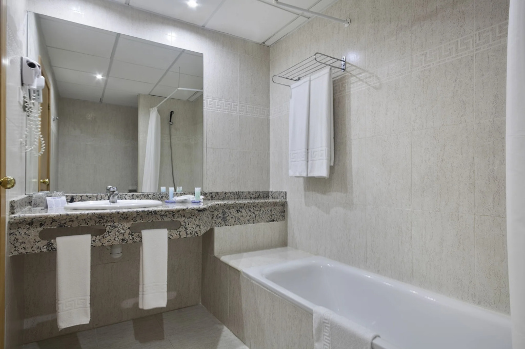 Hotel Best Benalmádena - Général