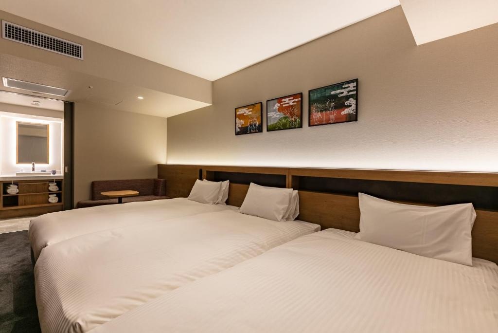 Forza Osaka Namba Dotonbori Hotel  사진 2