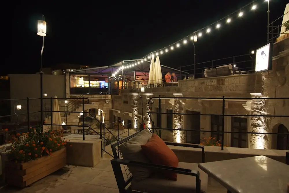Hotel photo 8