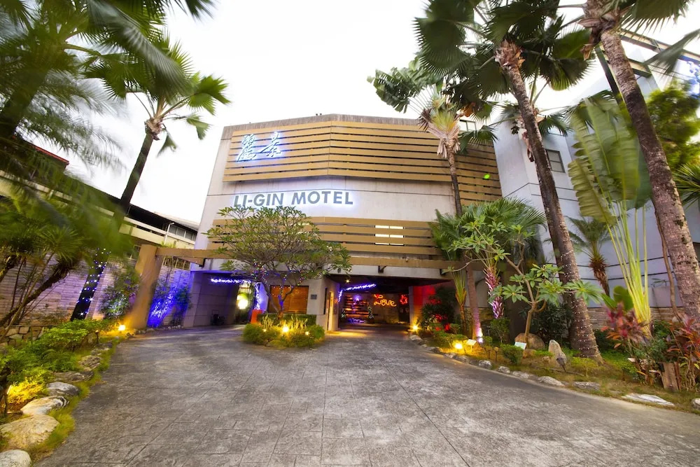 Li Gin Motel