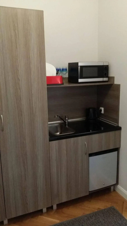 City Center Rooms - Général