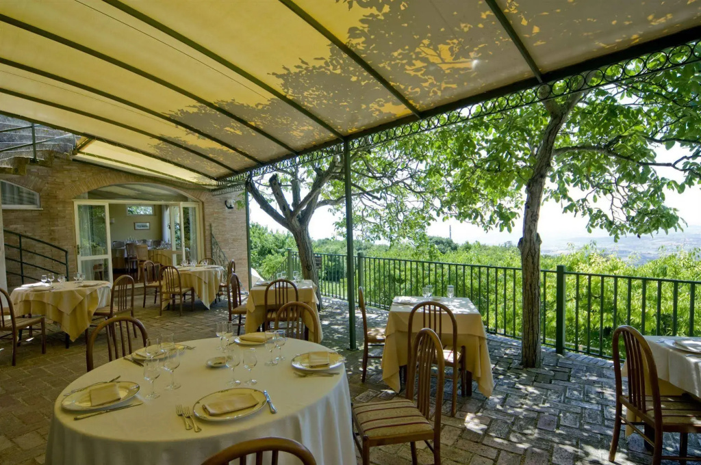 Hotel Monteconero - Général
