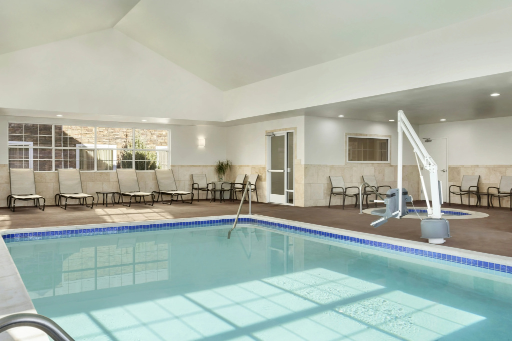 Homewood Suites by Hilton Fargo - Général