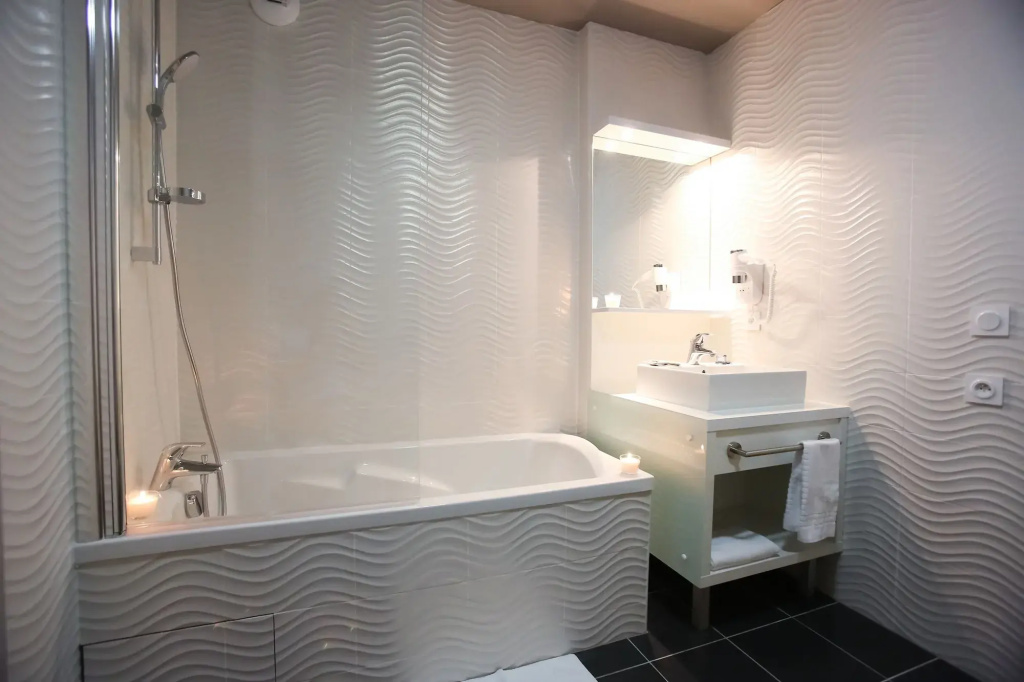 All Suites Appart Hôtel | Aéroport Paris-Orly Rungis 10