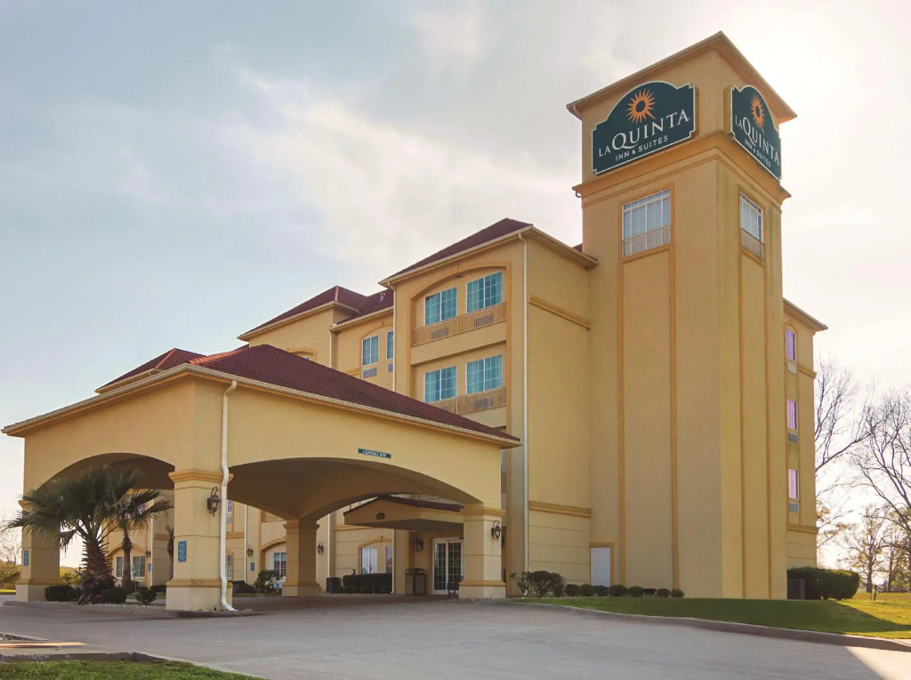 La Quinta Inn & Suites by Wyndham Lindale - Chambres