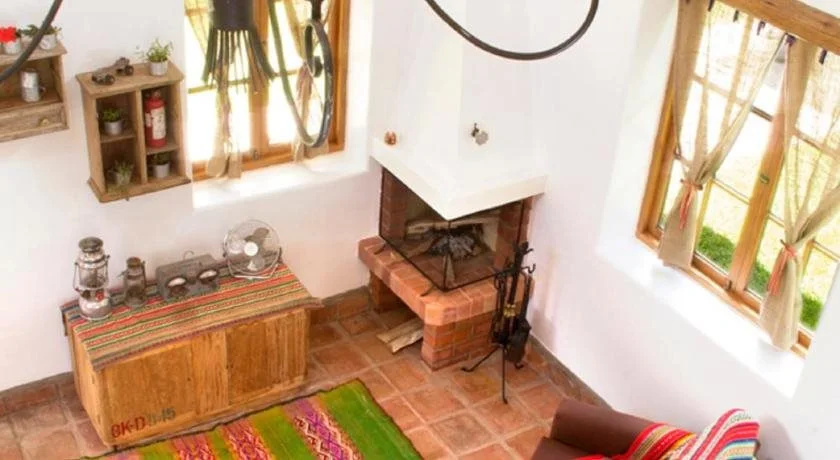 Nunu Boutique Hotel - Général