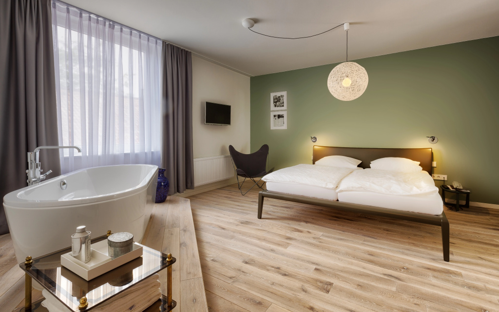 Superior Suite