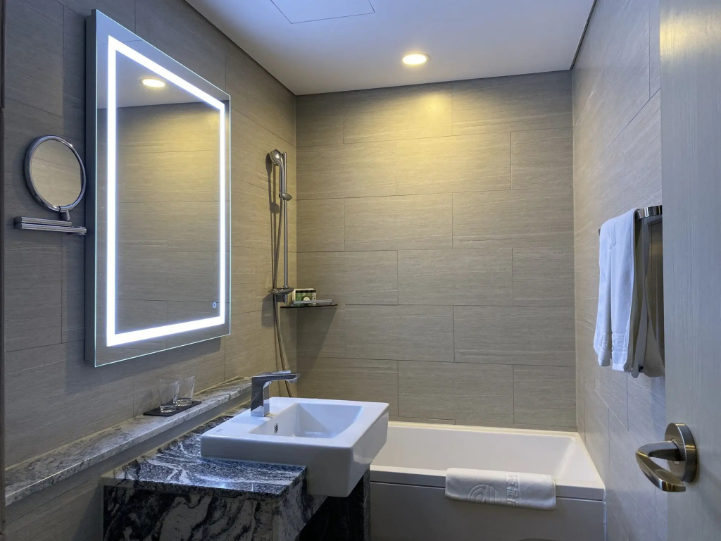 New Donghae Hotel - Général
