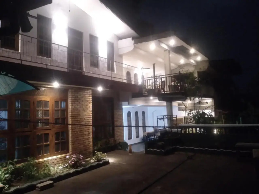 Farah Guest Inn