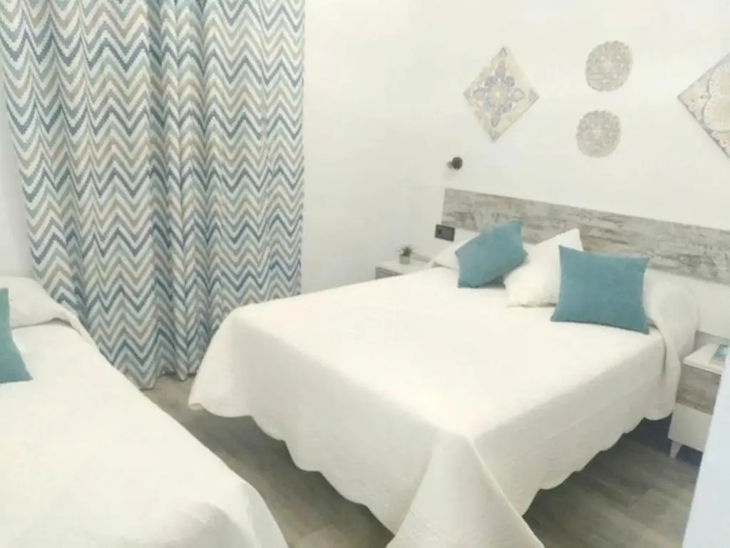 4 bedrooms chalet with private pool furnished terrace and wifi at Prado del Rey - фото 12