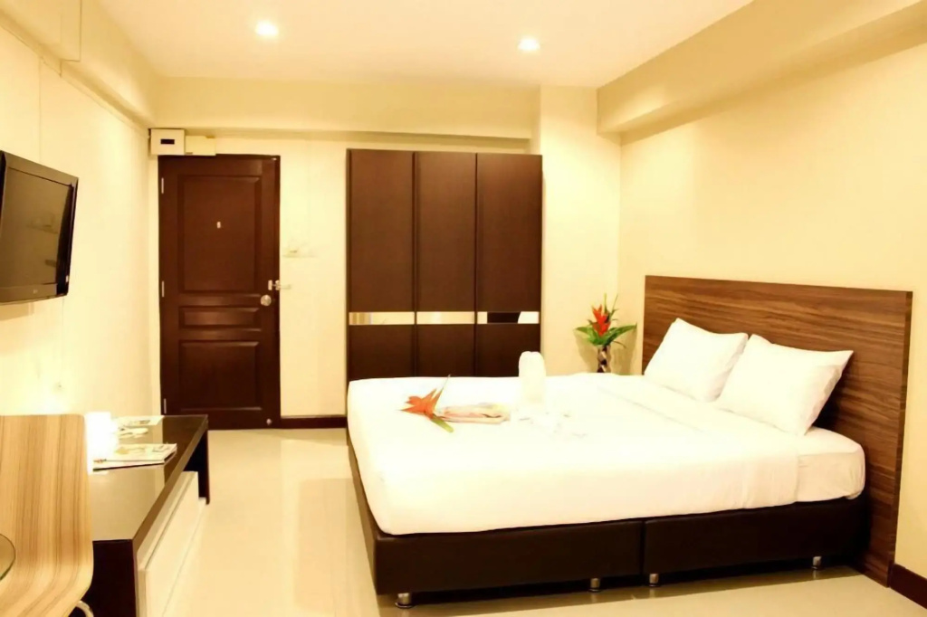 Hotel photo 6
