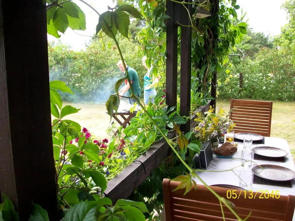Cottage