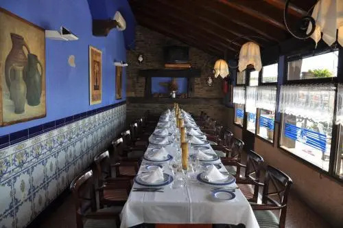 Hotel Gran Casona de Sanabria - Général