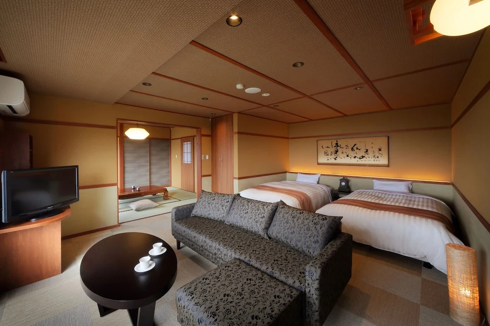 Suite