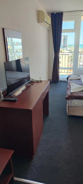 Hotel Arda - Chambres