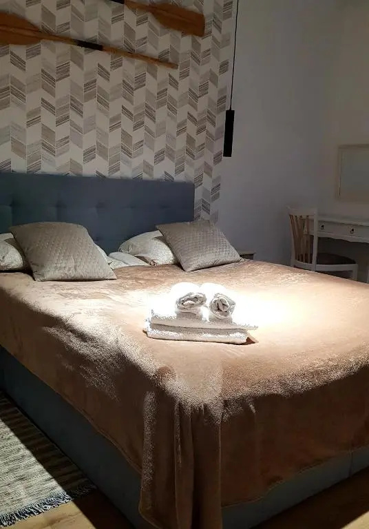 Apartament Prima