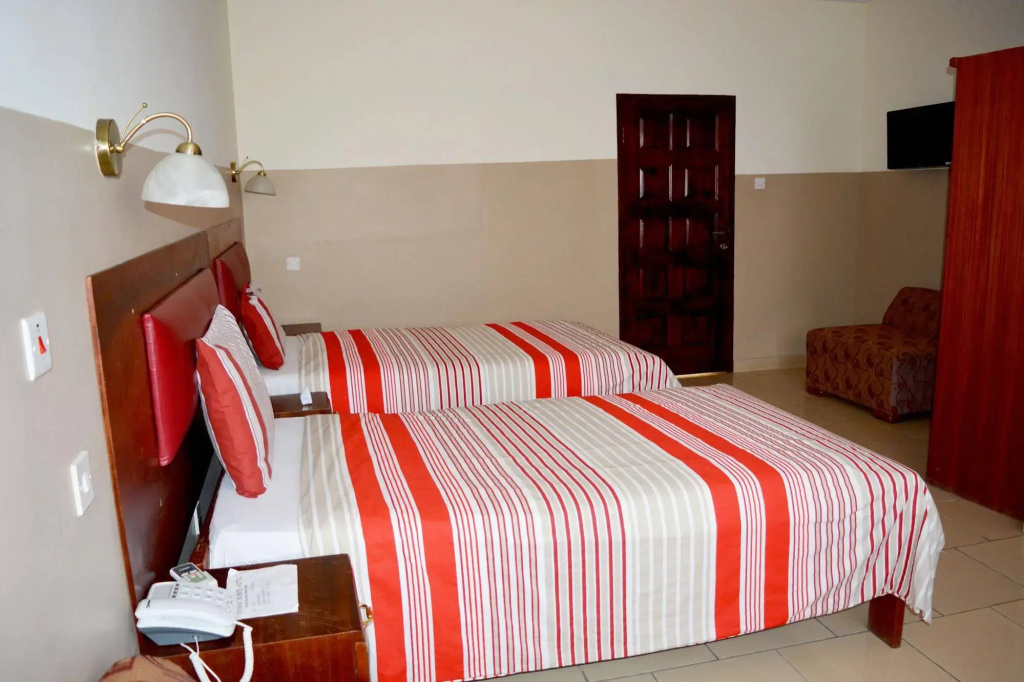 Hotel photo 14
