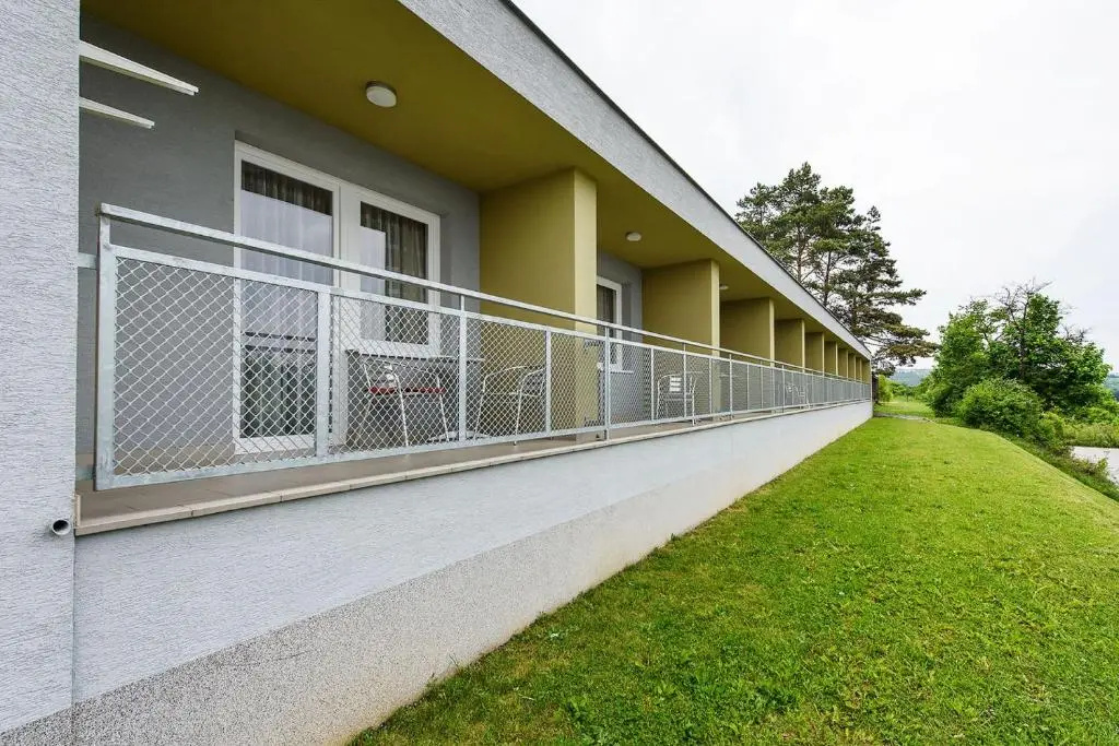 Rakovec - Chambres