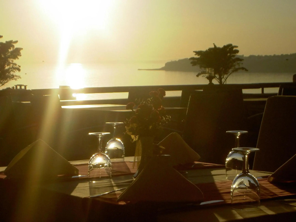 Silivri Park Hotel