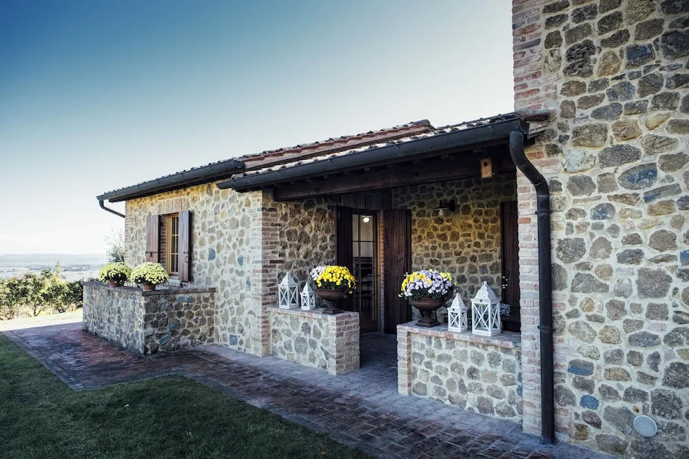 Borgo Del Faggio - Général