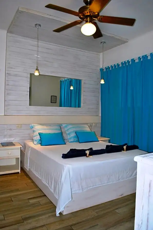 Hotel Coco Rio - Chambres