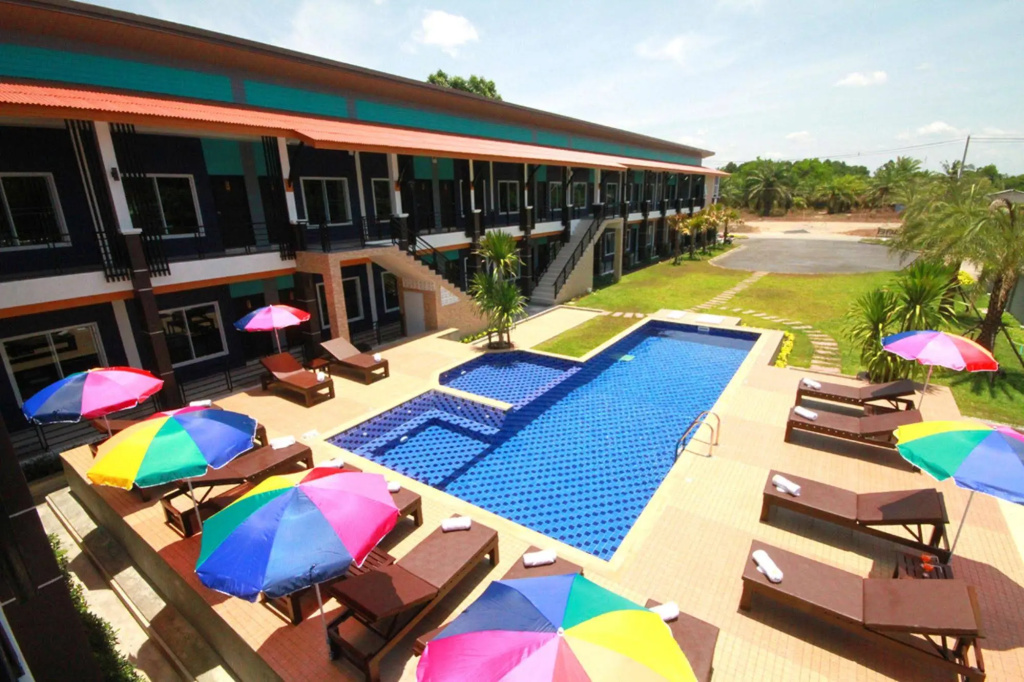 Hotel photo 8