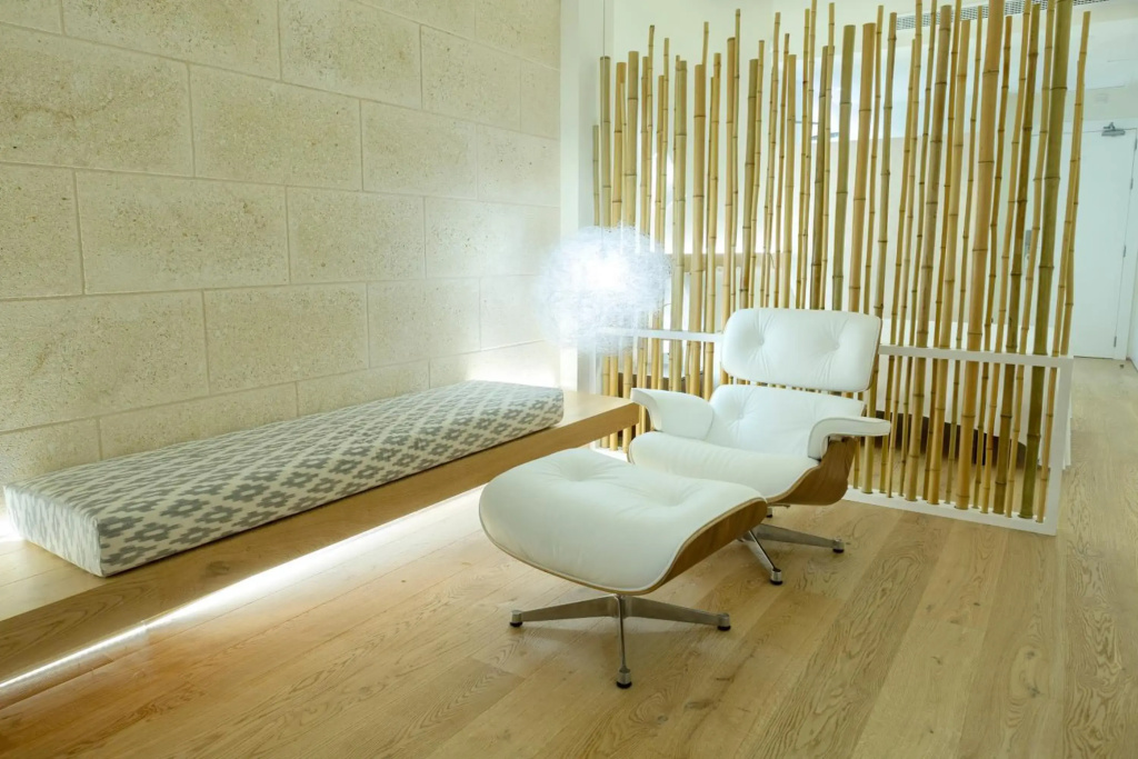 Casal Santa Eulàlia Hotel - Général