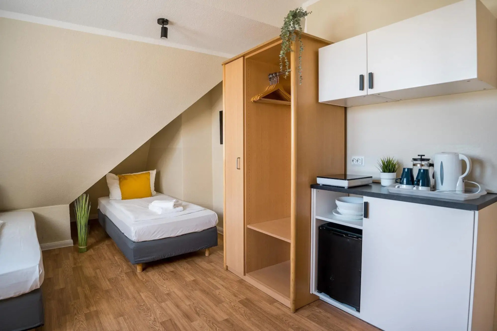 Hotel photo 18
