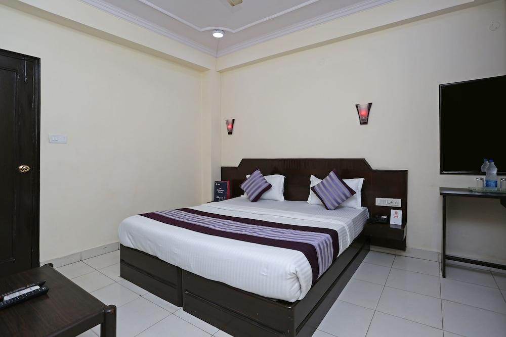 OYO 5382 Hotel Elegant International - Général