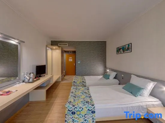 Sol Marina Palace — Adults Only over 16 - Chambres